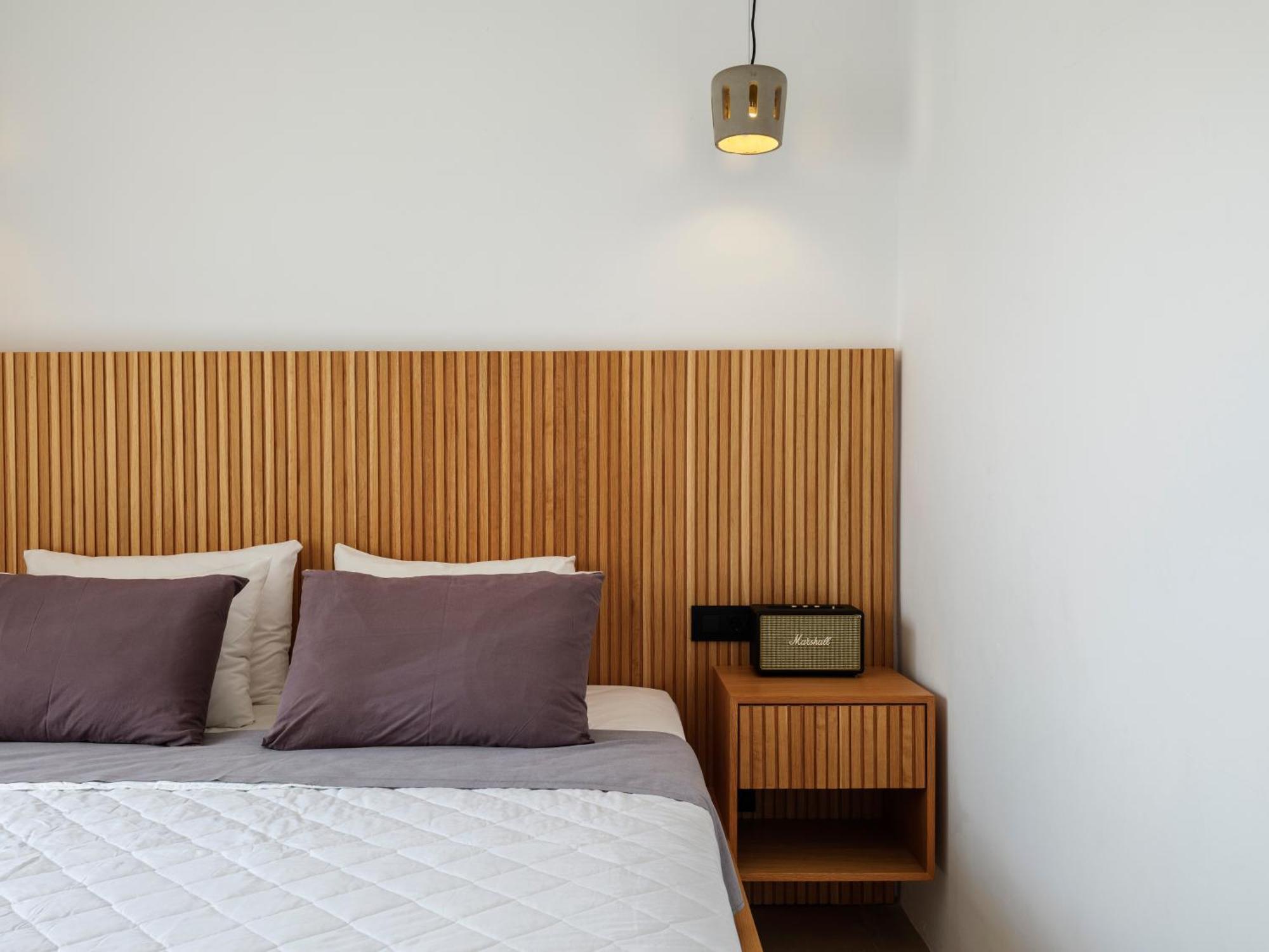 Hotel Mykonos Drops Platys Gialos  Exterior foto
