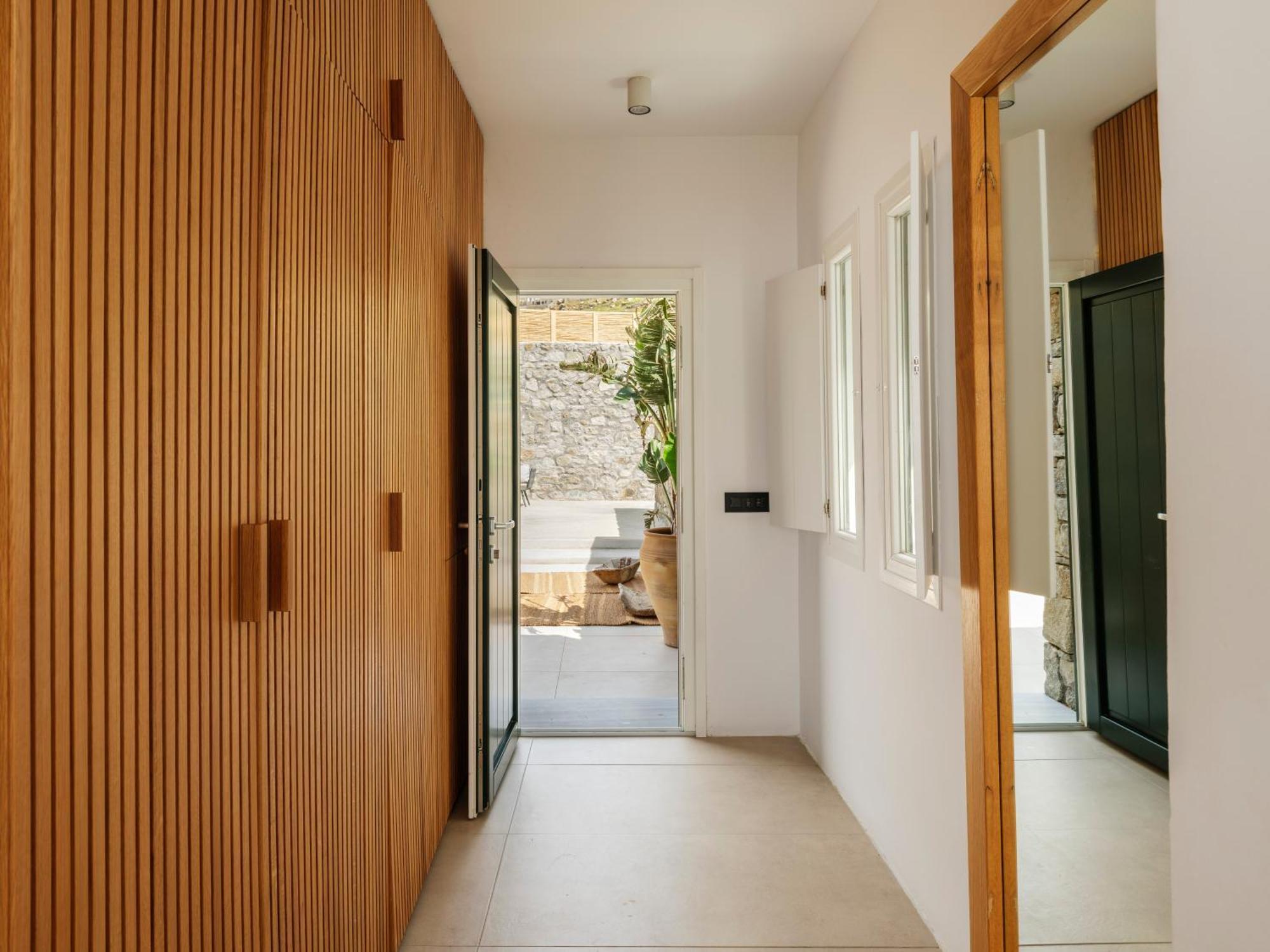Hotel Mykonos Drops Platys Gialos  Exterior foto